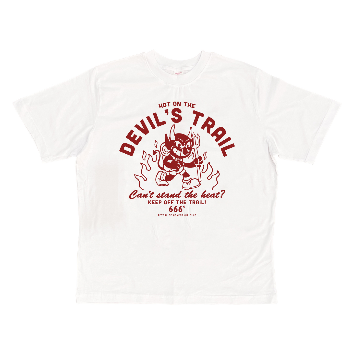 Devil's Trail T-Shirt