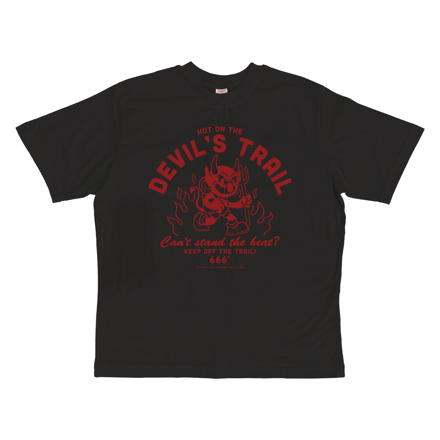 Devil's Trail T-Shirt