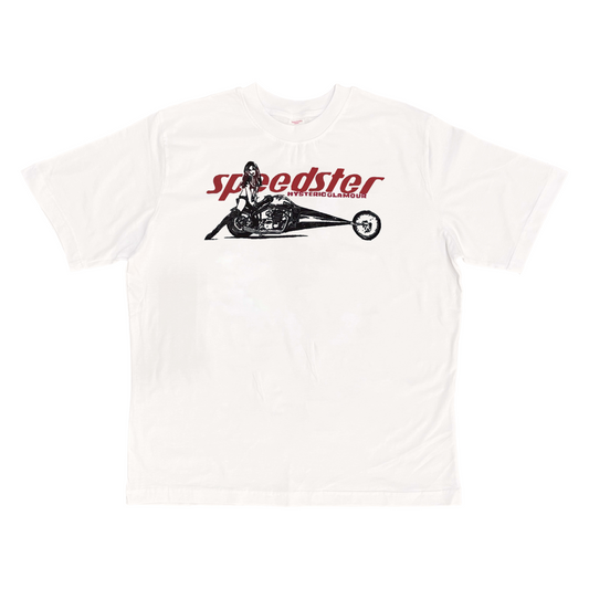 Speedster T-Shirt