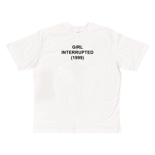 Girl Interrupted T-Shirt