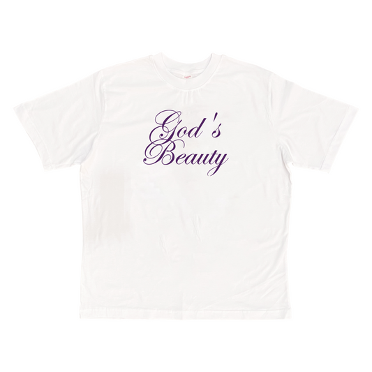 God's Beauty T-Shirt