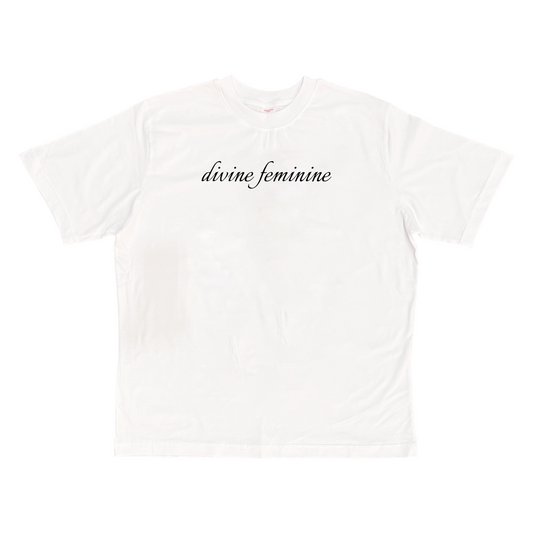 Divine Feminine T-Shirt