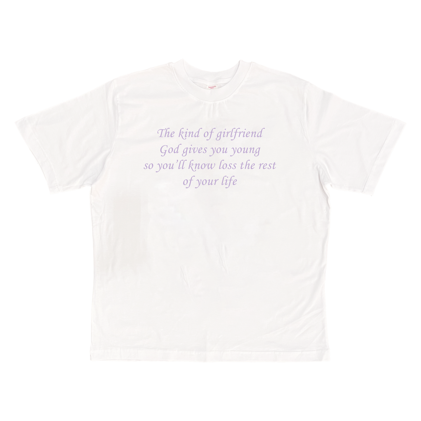 Kind Of Girlfriend T-Shirt