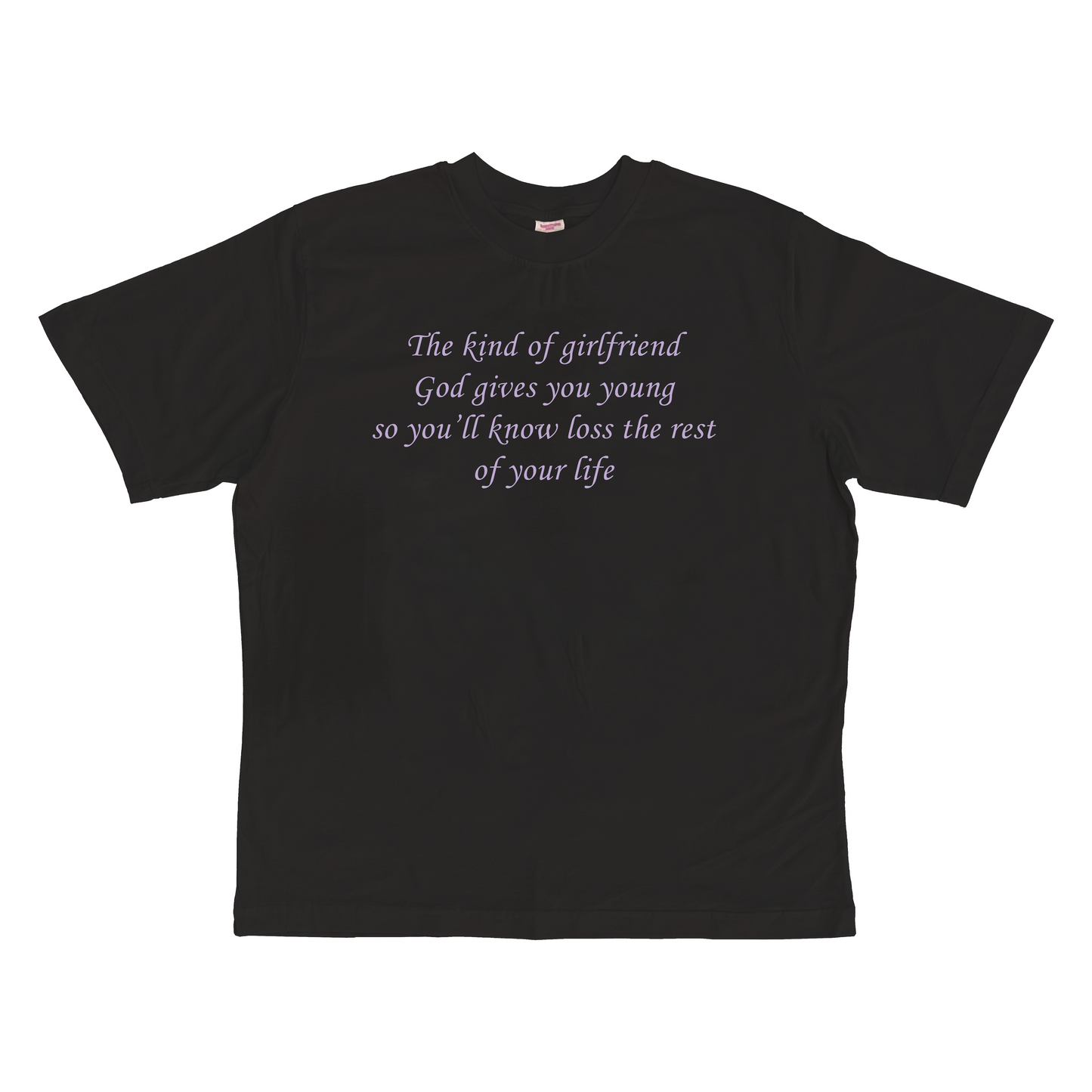 Kind Of Girlfriend T-Shirt