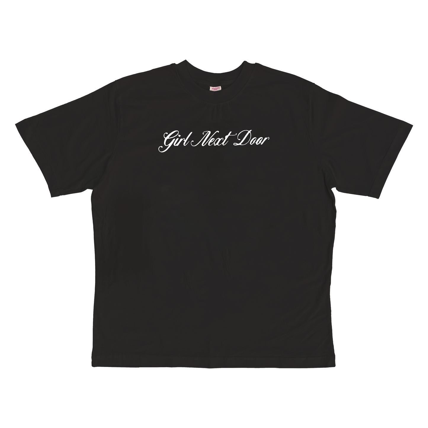 Girl Next Door T-Shirt