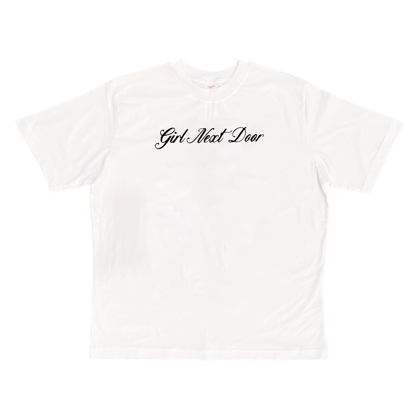 Girl Next Door T-Shirt