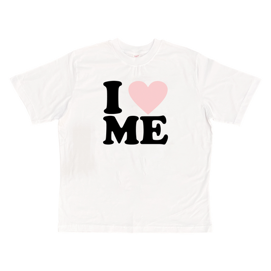 I Love Me T-Shirt