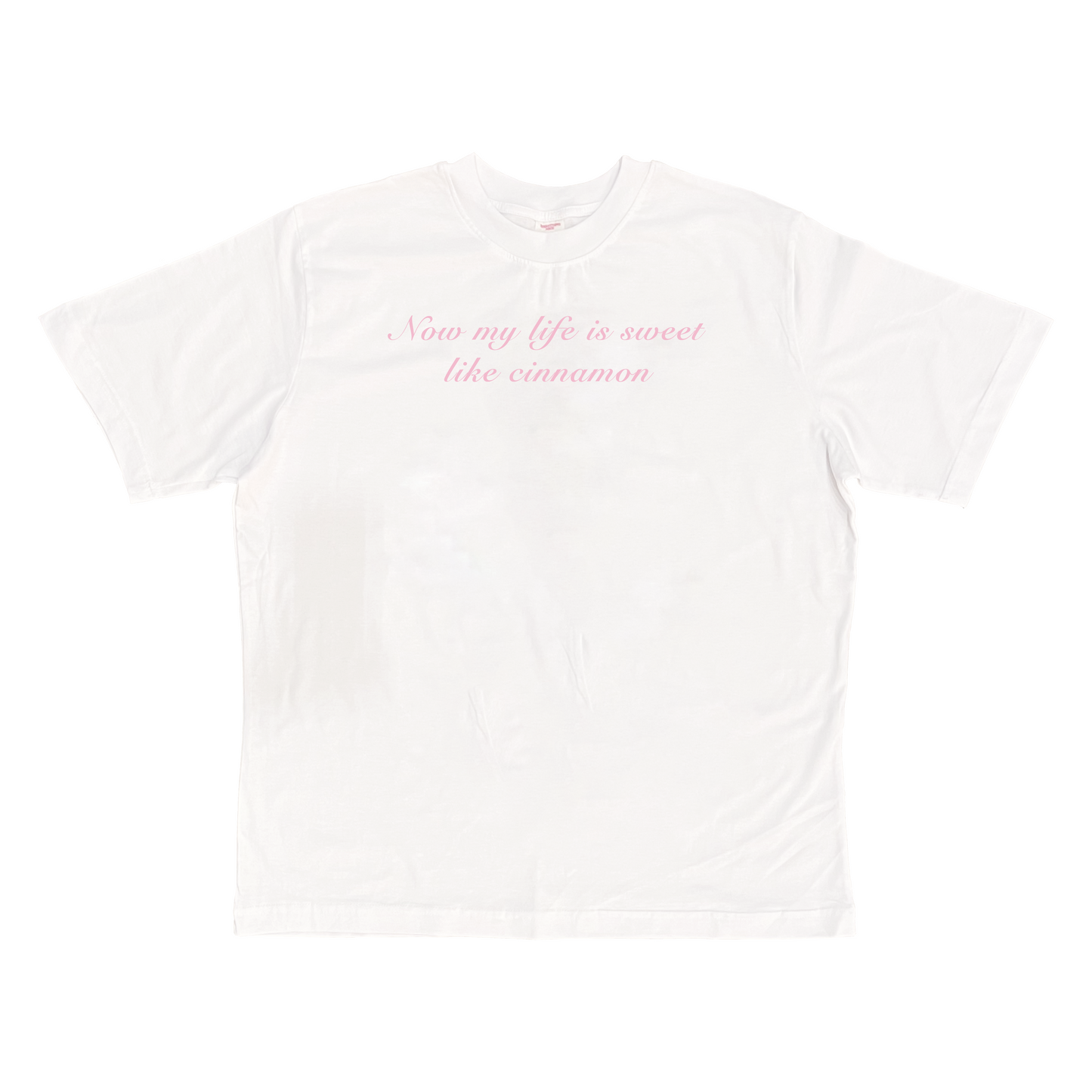 Sweet Like Cinnamon T-Shirt